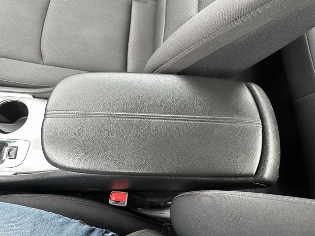 Used 2023 Chevrolet Malibu LT w/ Driver Confidence Package image 29