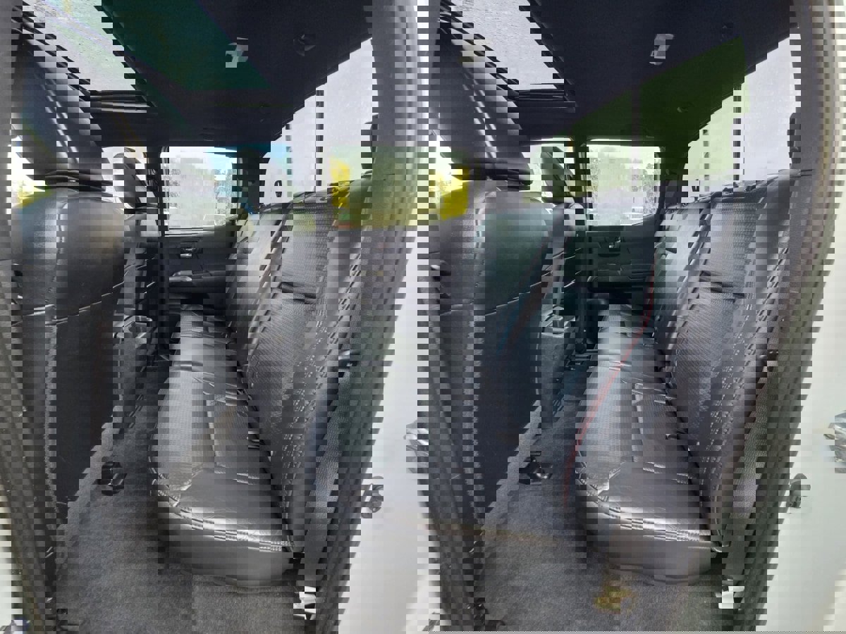 Used 2019 Toyota Tacoma TRD Pro AWD/4WD image 13