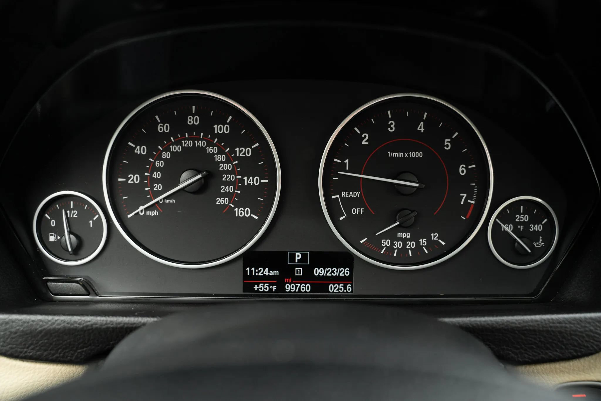 Used 2016 BMW 328i Sedan RWD image 18