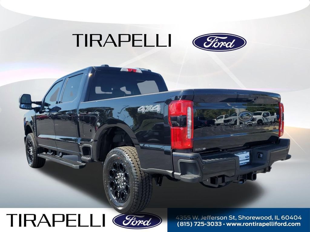 New 2026 Ford F250 XLT w/ XLT Premium Package image 8