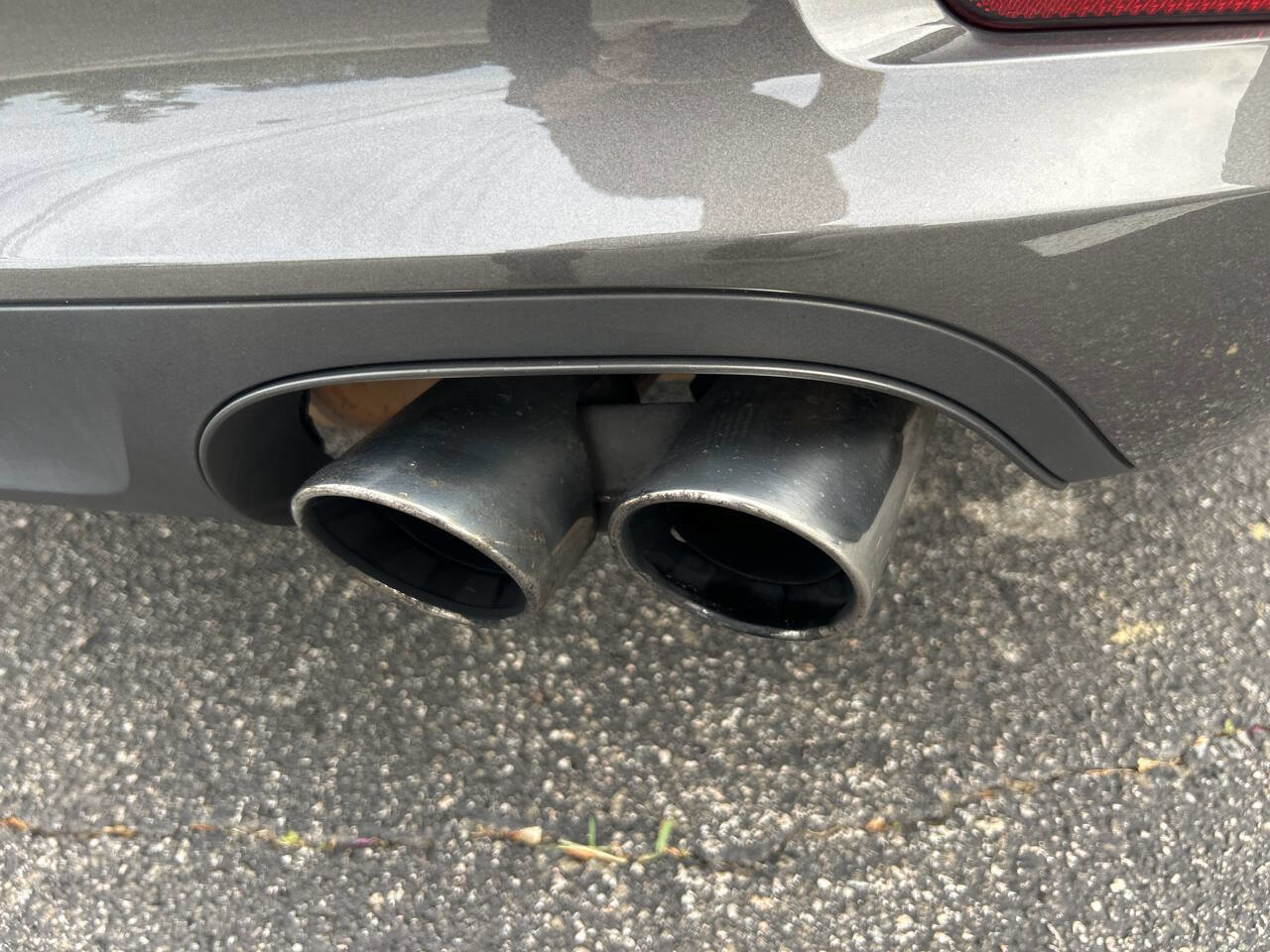 Used 2016 Porsche 911 Carrera S image 37