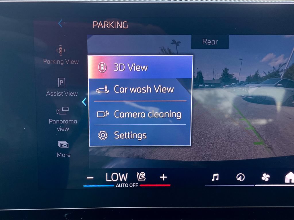 New 2027 BMW 530i xDrive AWD/4WD image 22