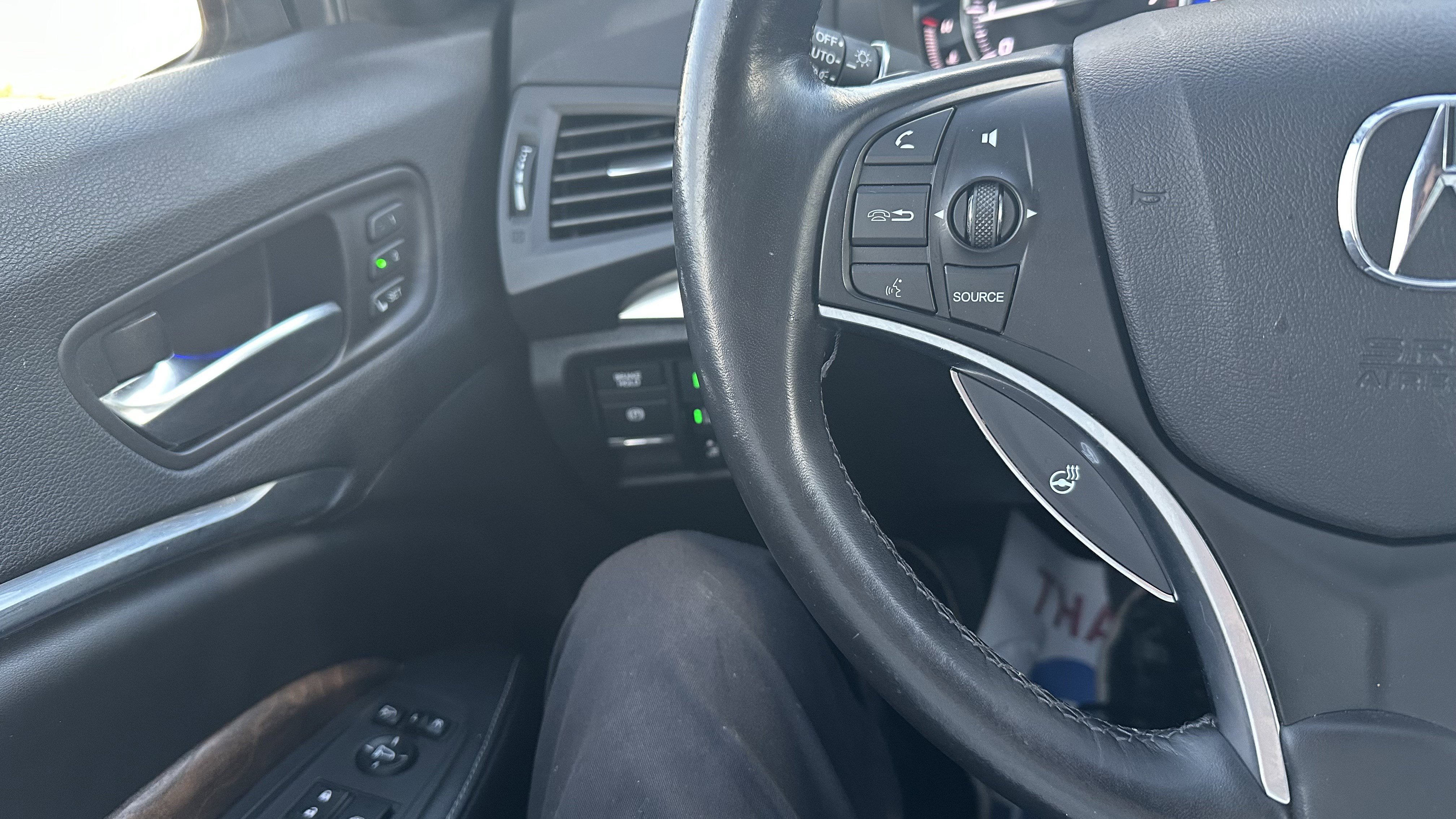 Used 2018 Acura MDX SH-AWD w/ Advance Package image 22