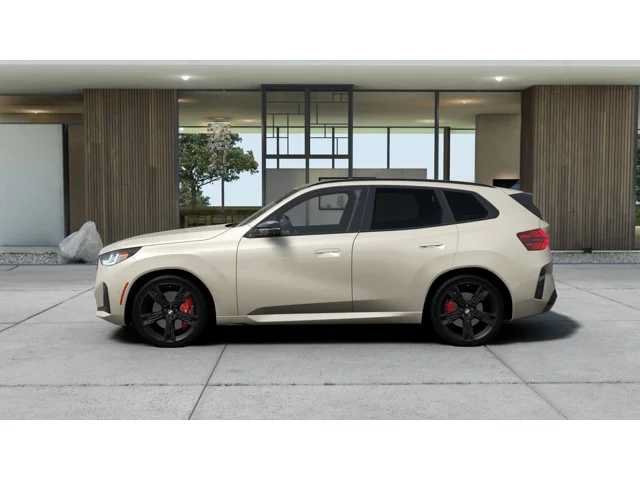 New 2026 BMW X3 M50 w/ Premium Package AWD/4WD image 4