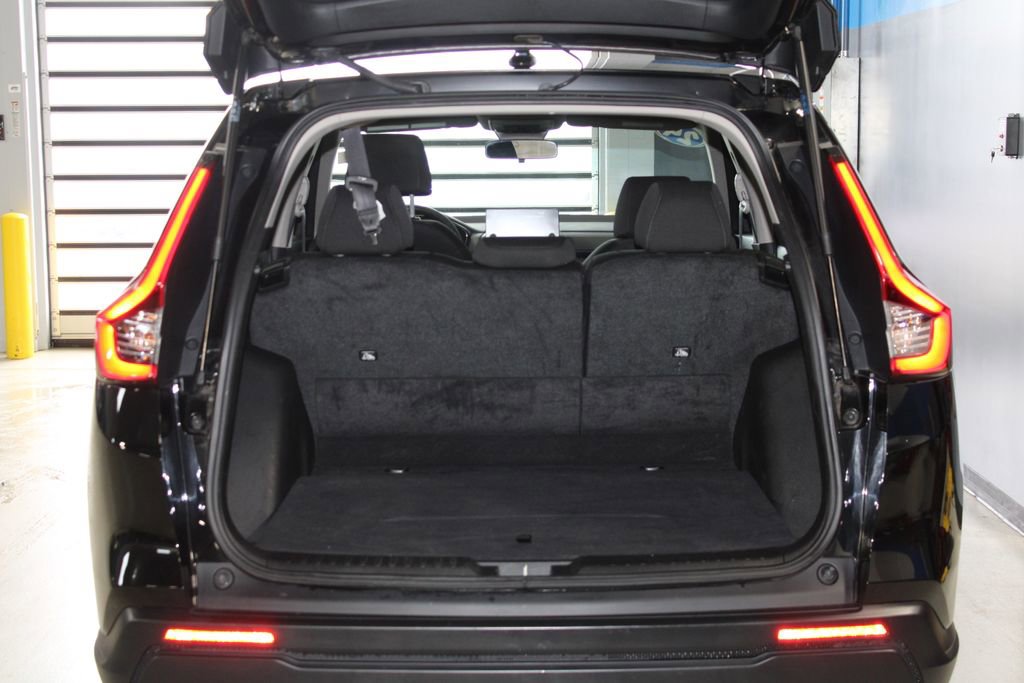 Certified 2024 Honda CR-V EX image 45