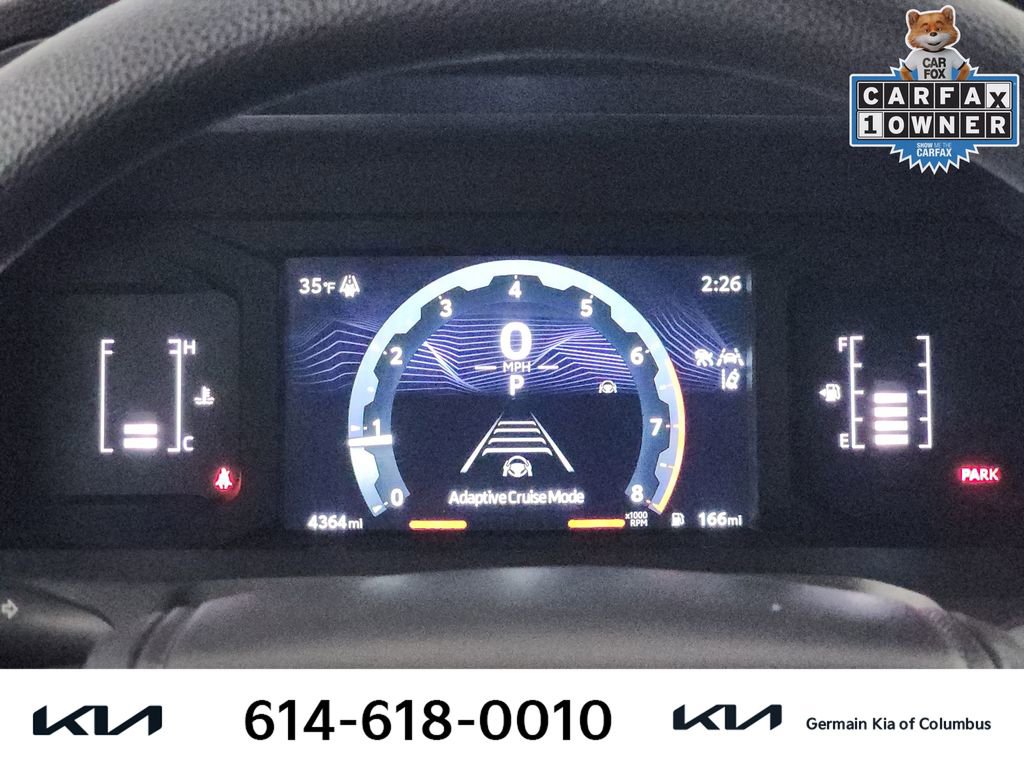 Used 2026 Toyota Tacoma SR5 image 23