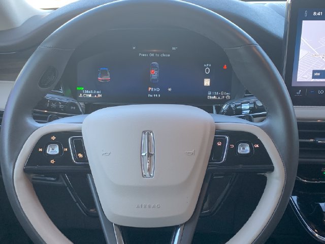 Used 2024 Lincoln Corsair Grand Touring AWD/4WD image 16