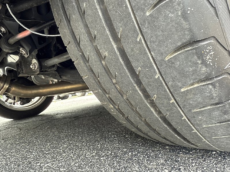 Used 2017 FIAT 124 Spider Classica image 9