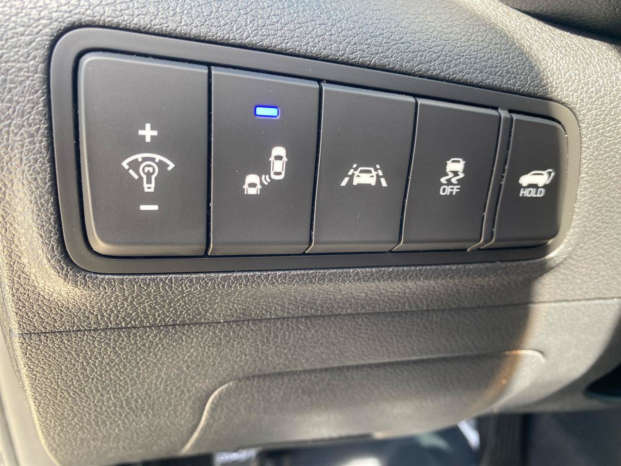 Used 2016 Hyundai Tucson Limited w/ Option Group 03 AWD/4WD image 19