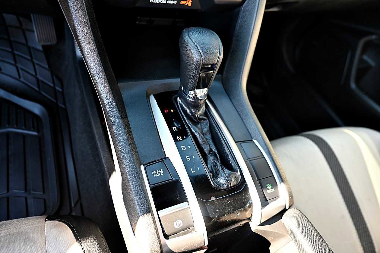 Used 2017 Honda Civic LX-P image 20