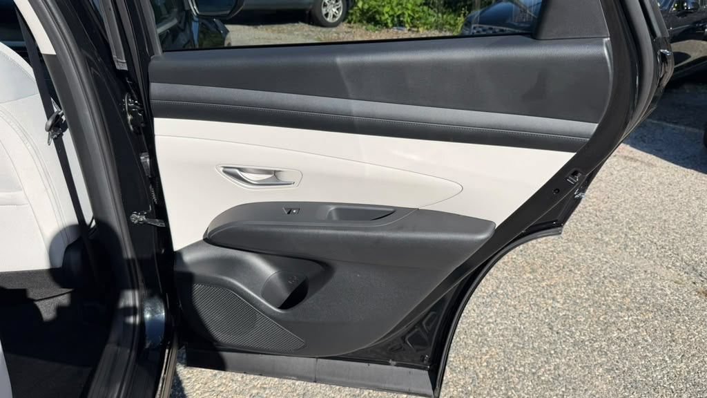 Certified 2026 Hyundai Tucson SEL Plus AWD/4WD image 15