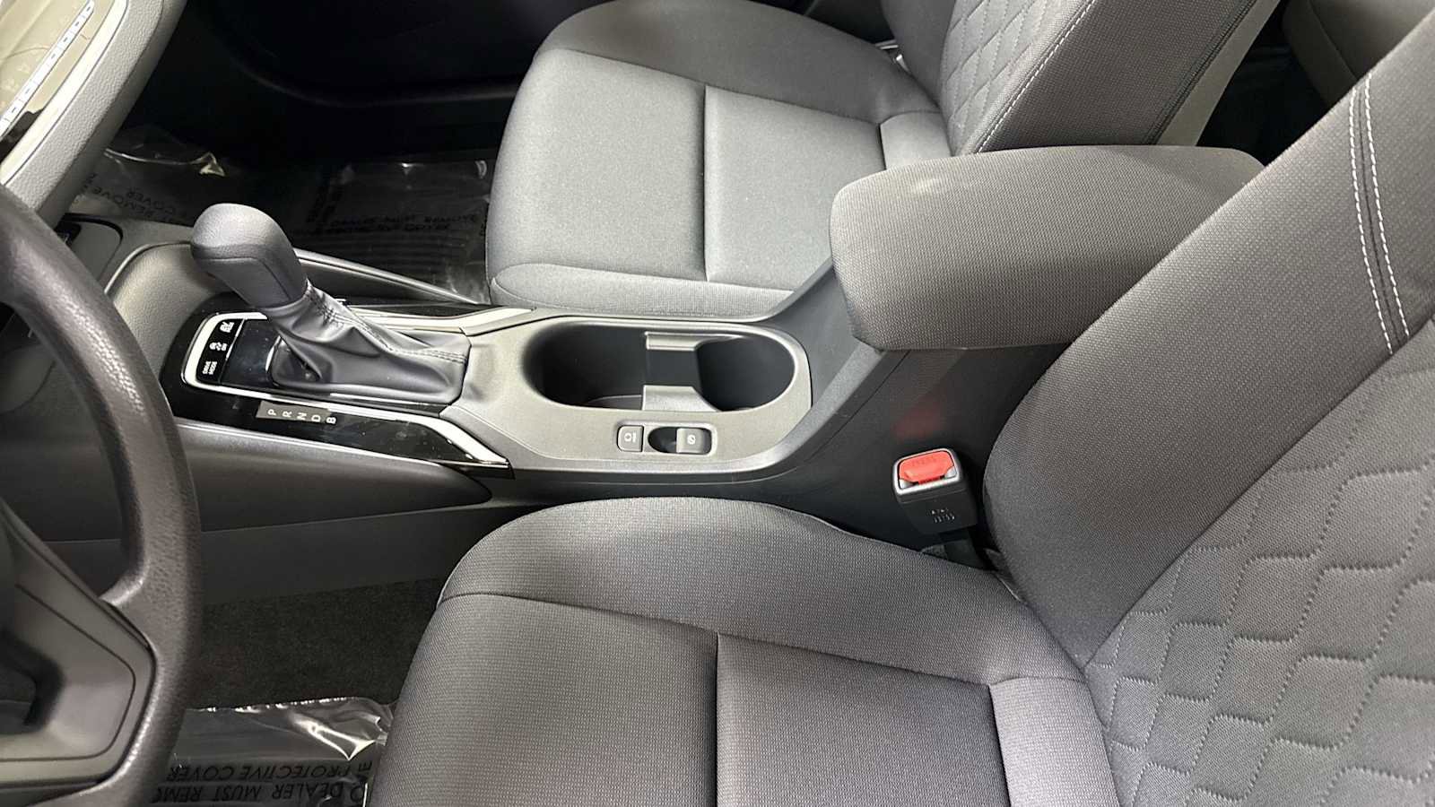 New 2026 Toyota Corolla LE image 23