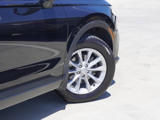Used 2024 Honda CR-V EX-L image 8