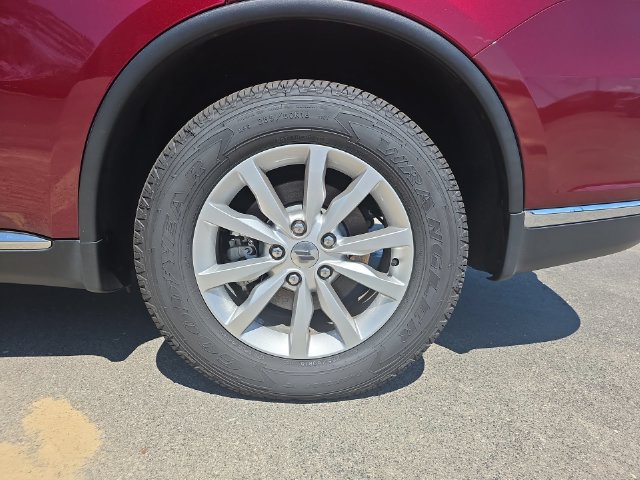 Used 2021 Dodge Durango SXT RWD image 33