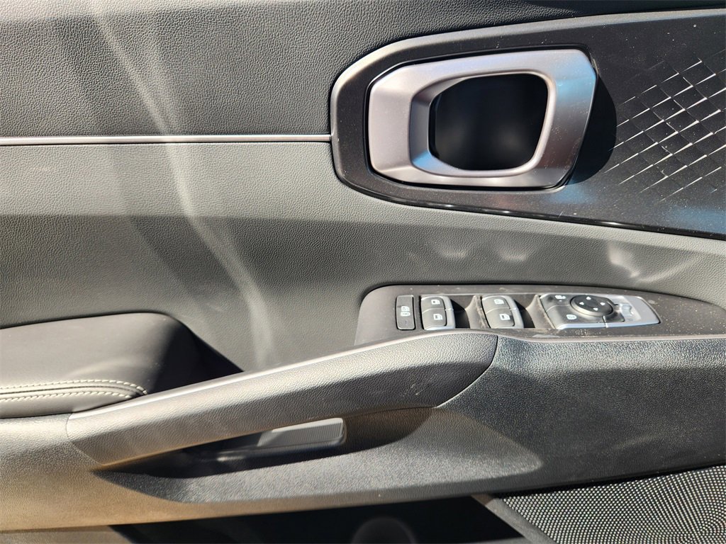New 2026 Kia Sorento LX image 16