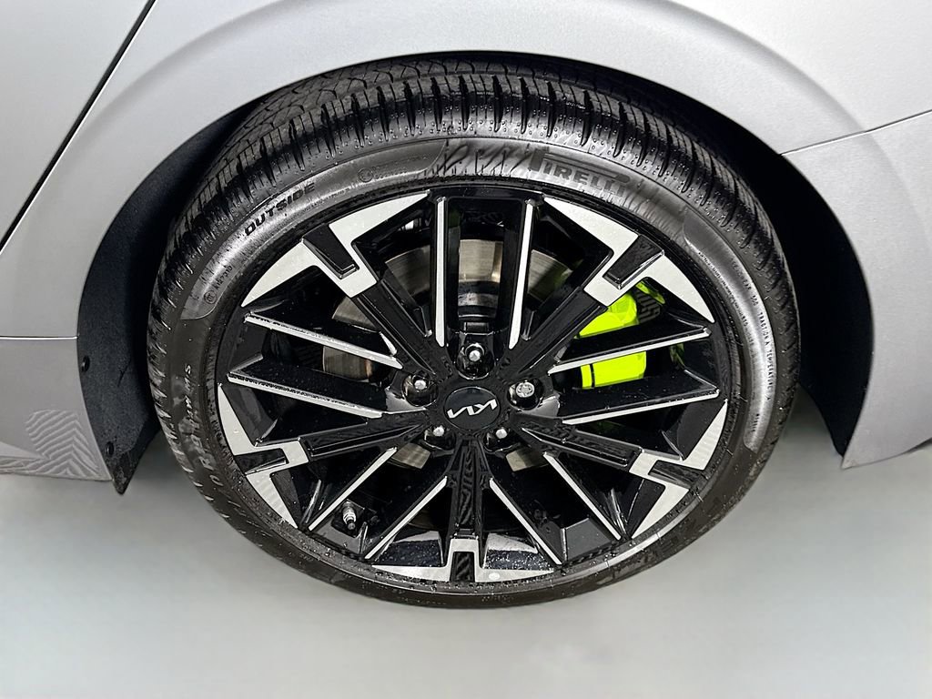 Used 2026 Kia K5 GT image 35