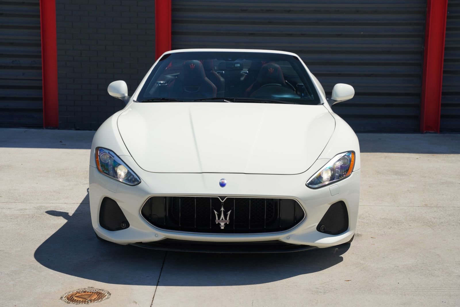 Used 2018 Maserati GranTurismo Sport video 2
