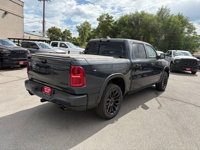 New 2026 RAM 1500 Limited image 7