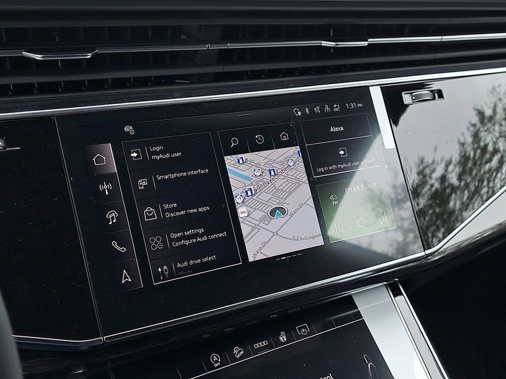 New 2026 Audi Q8 Premium Plus image 12