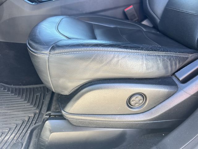 Used 2019 Mercedes-Benz GLS 450 4MATIC image 21