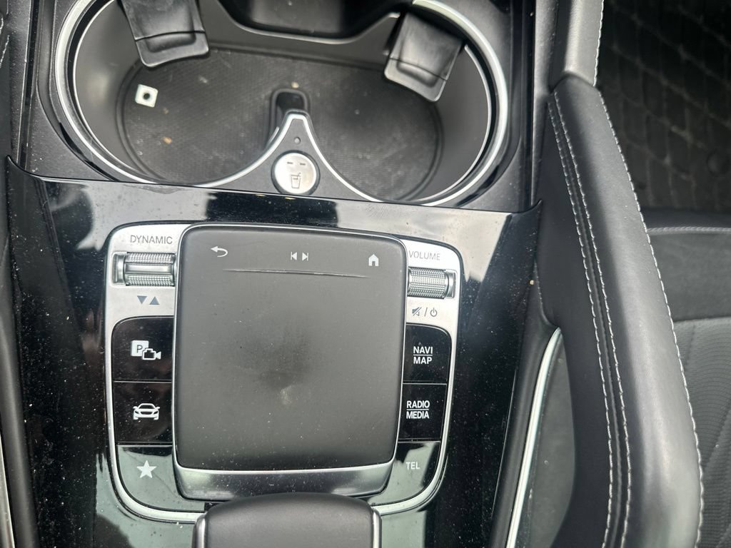 Used 2021 Mercedes-Benz GLS 63 AMG 4MATIC image 20