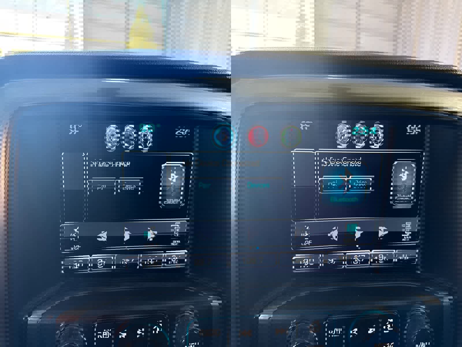 Used 2015 Chevrolet Silverado 1500 LT w/ All Star Edition image 24