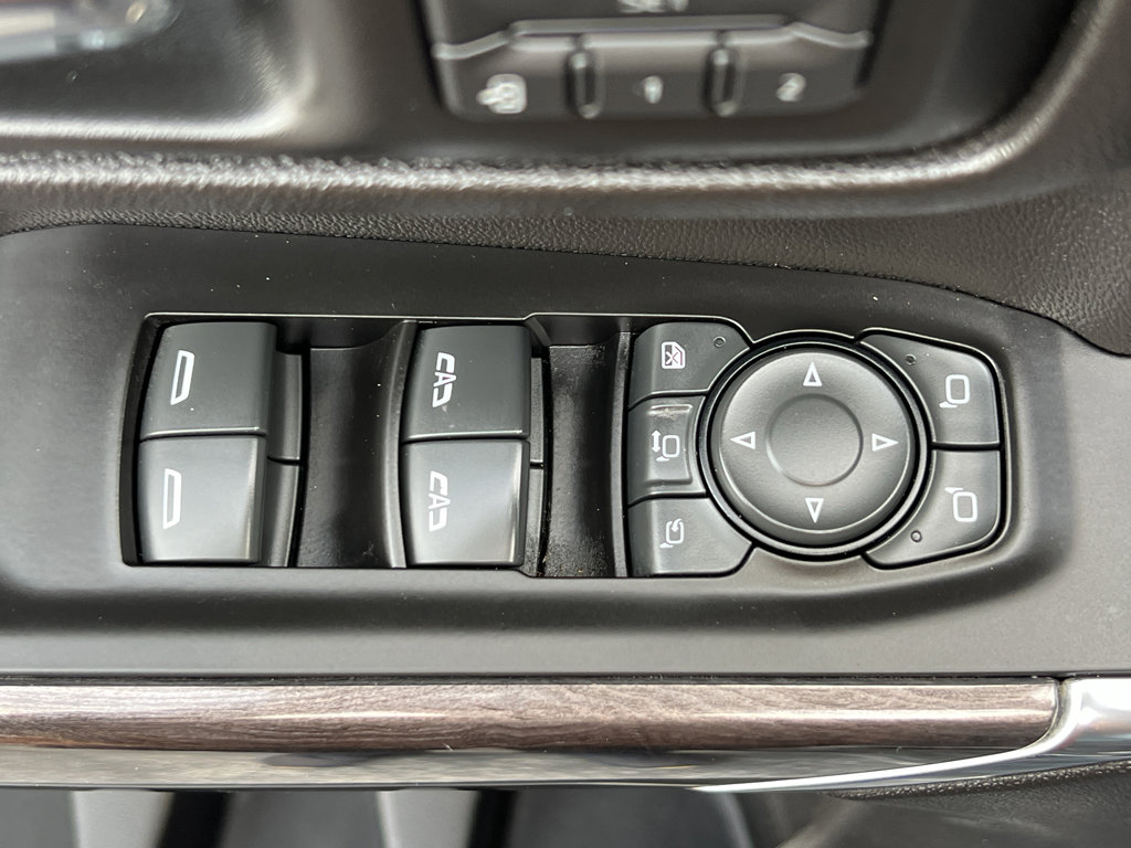 Used 2020 Chevrolet Silverado 3500 LTZ w/ LTZ Texas Edition image 14