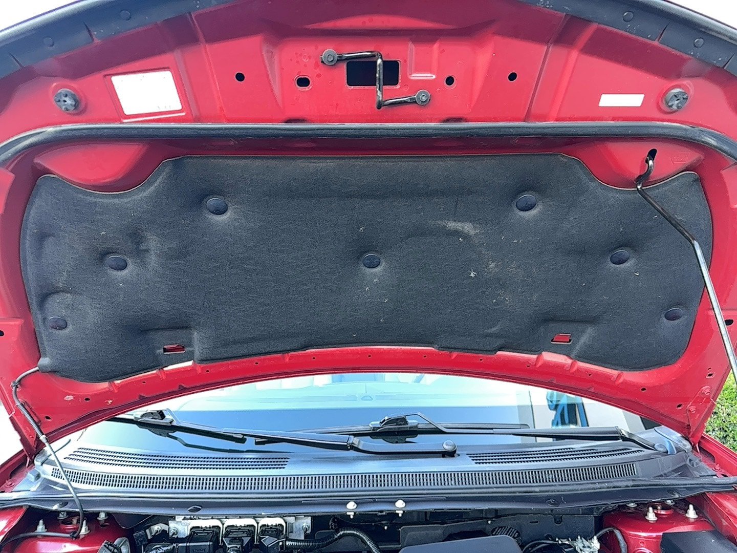 Used 2011 Lincoln MKX AWD w/ 102A Rapid Spec Order Code image 35
