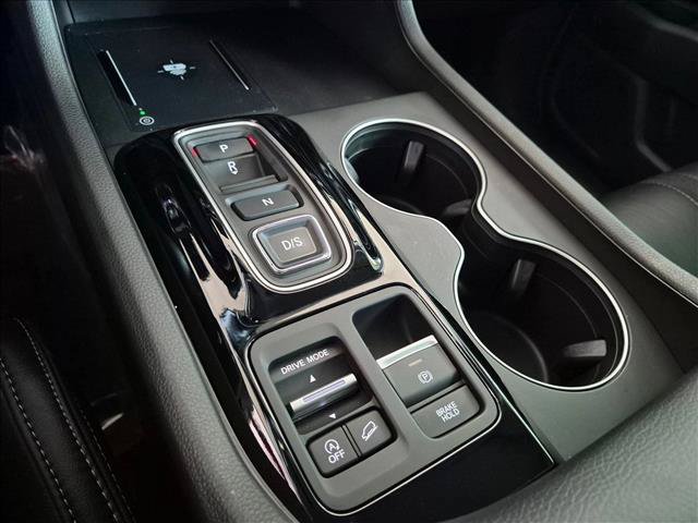Certified 2025 Honda Pilot EX-L image 11