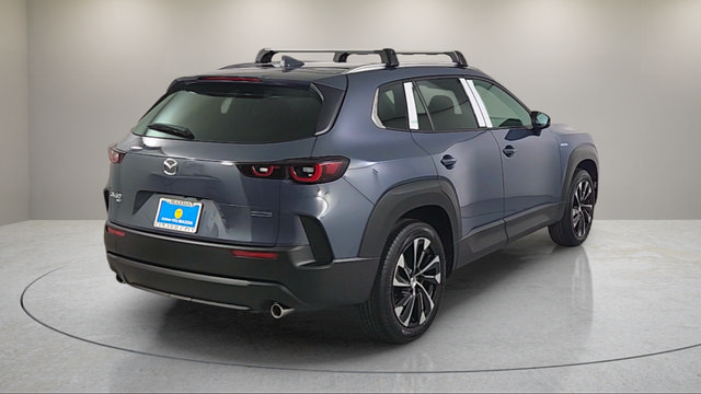 New 2025 MAZDA CX-50 2.5 Hybrid w/ Premium Plus Pkg AWD/4WD image 7
