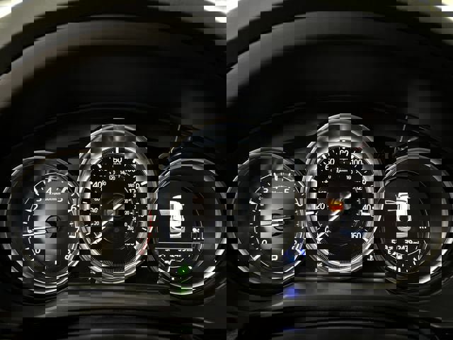 Used 2024 MAZDA CX-5 Carbon Edition image 12