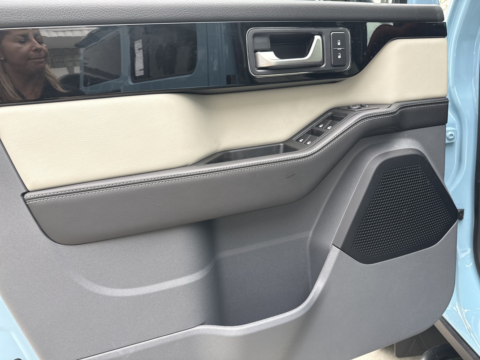 New 2026 INEOS Grenadier Station Wagon AWD/4WD image 13