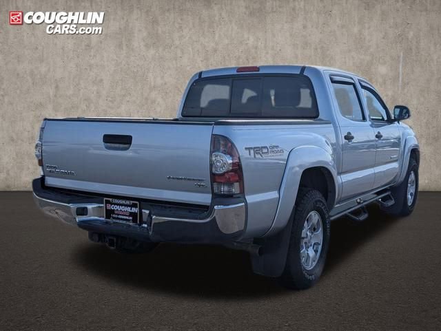 Used 2013 Toyota Tacoma PreRunner w/ TRD Off-Road Pkg image 7