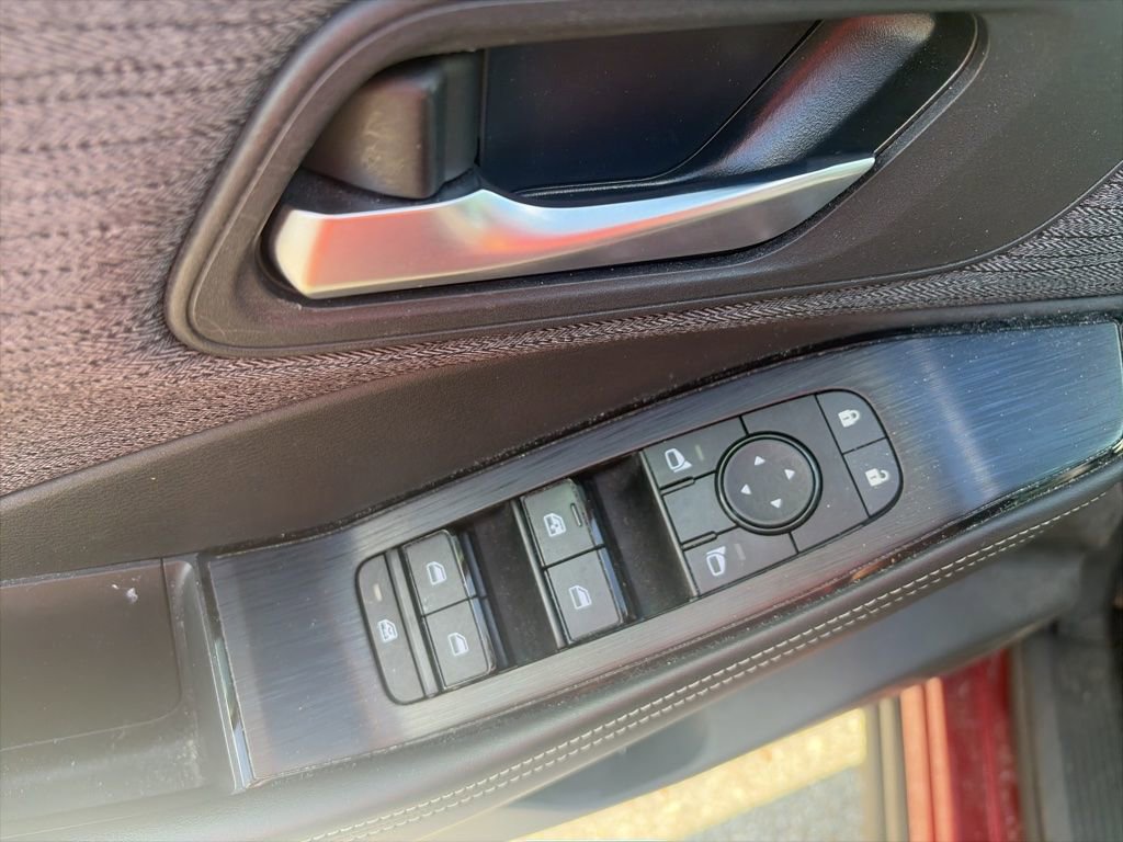 Used 2021 Nissan Rogue SV image 20