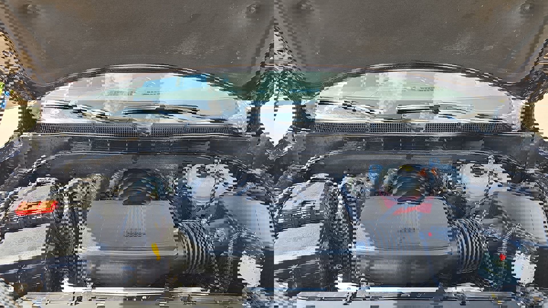 Used 2024 GMC Yukon XL Denali w/ Denali Reserve Package image 32