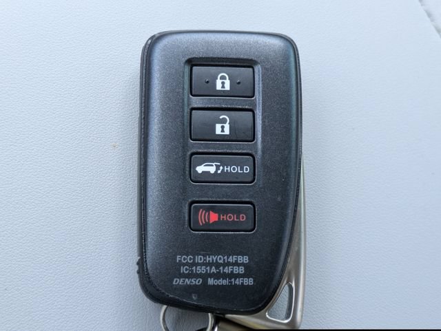 Used 2020 Lexus RX 350 FWD w/ Premium Package image 30