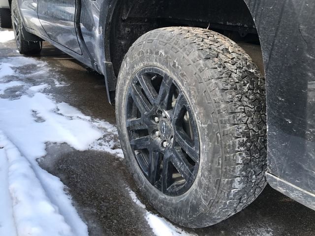 Used 2023 Chevrolet Silverado 1500 RST w/ Z71 Off-Road Package image 12