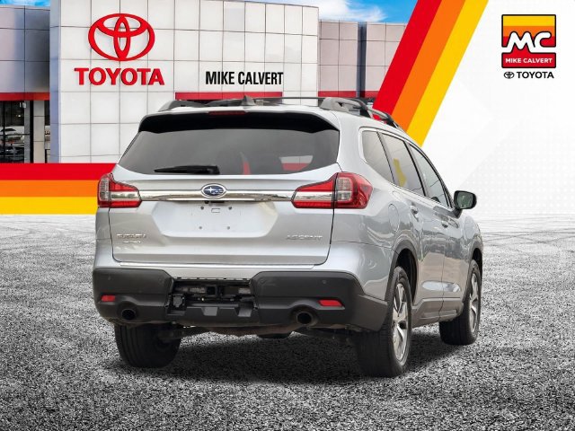 Used 2020 Subaru Ascent Premium w/ Convenience Package AWD/4WD image 6