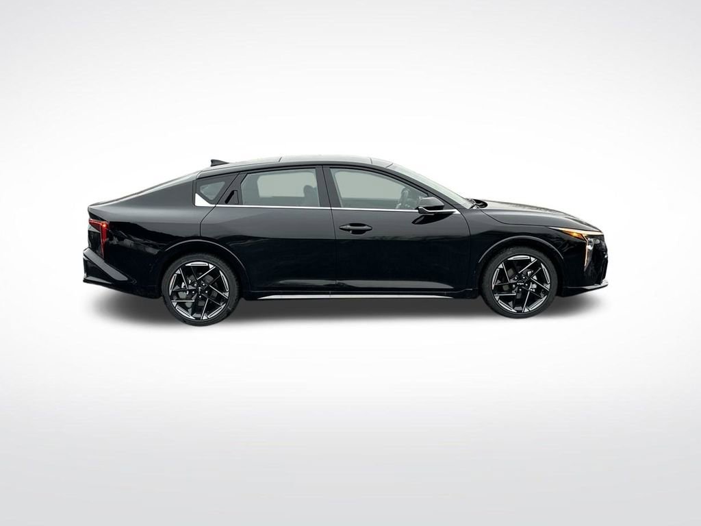 New 2025 Kia K4 GT-Line image 6