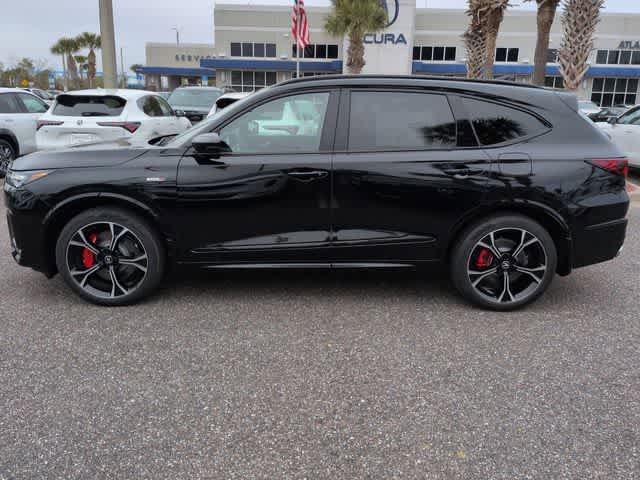 New 2026 Acura MDX Type S AWD/4WD image 5