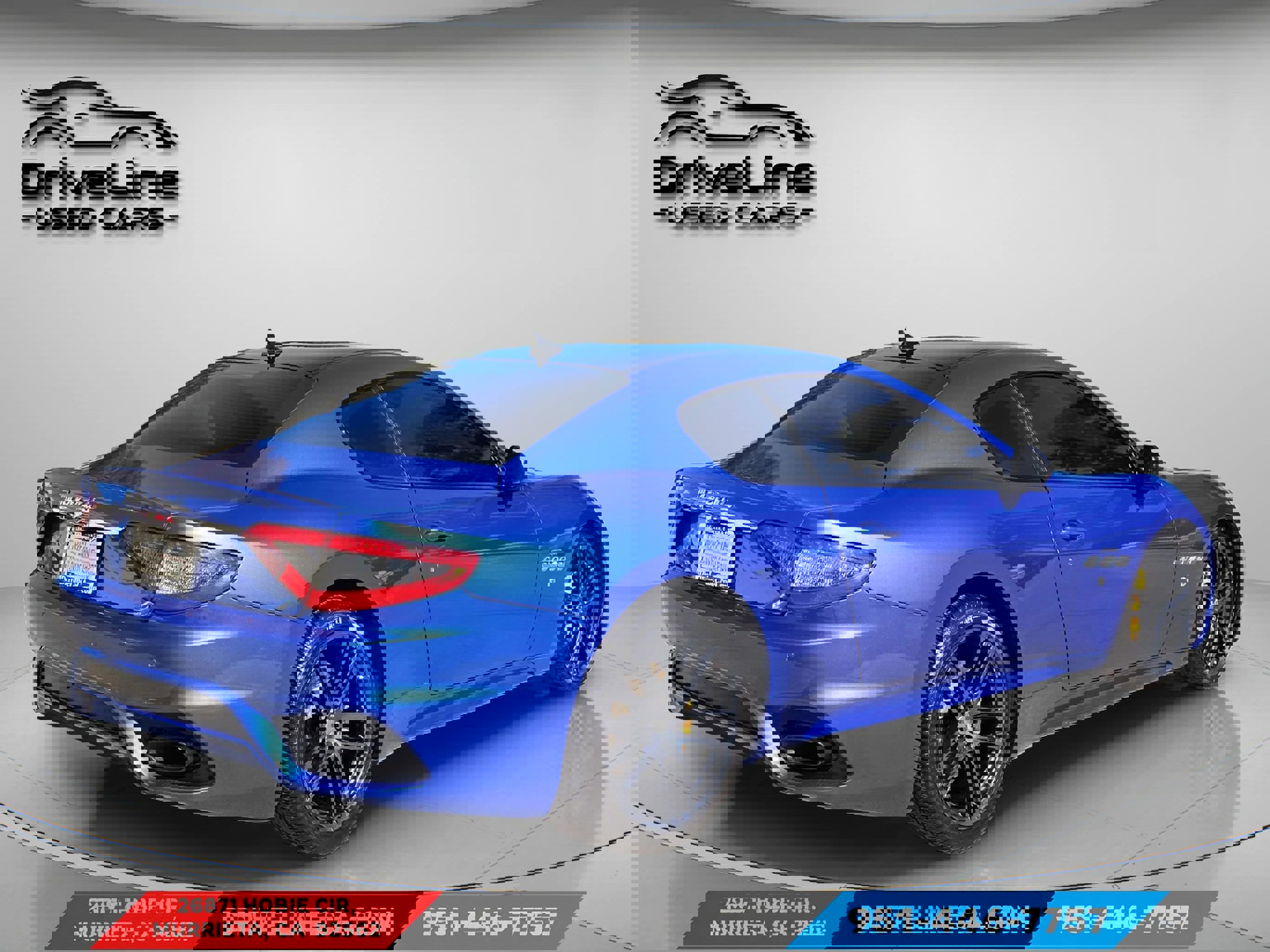 Used 2018 Maserati GranTurismo Sport image 6