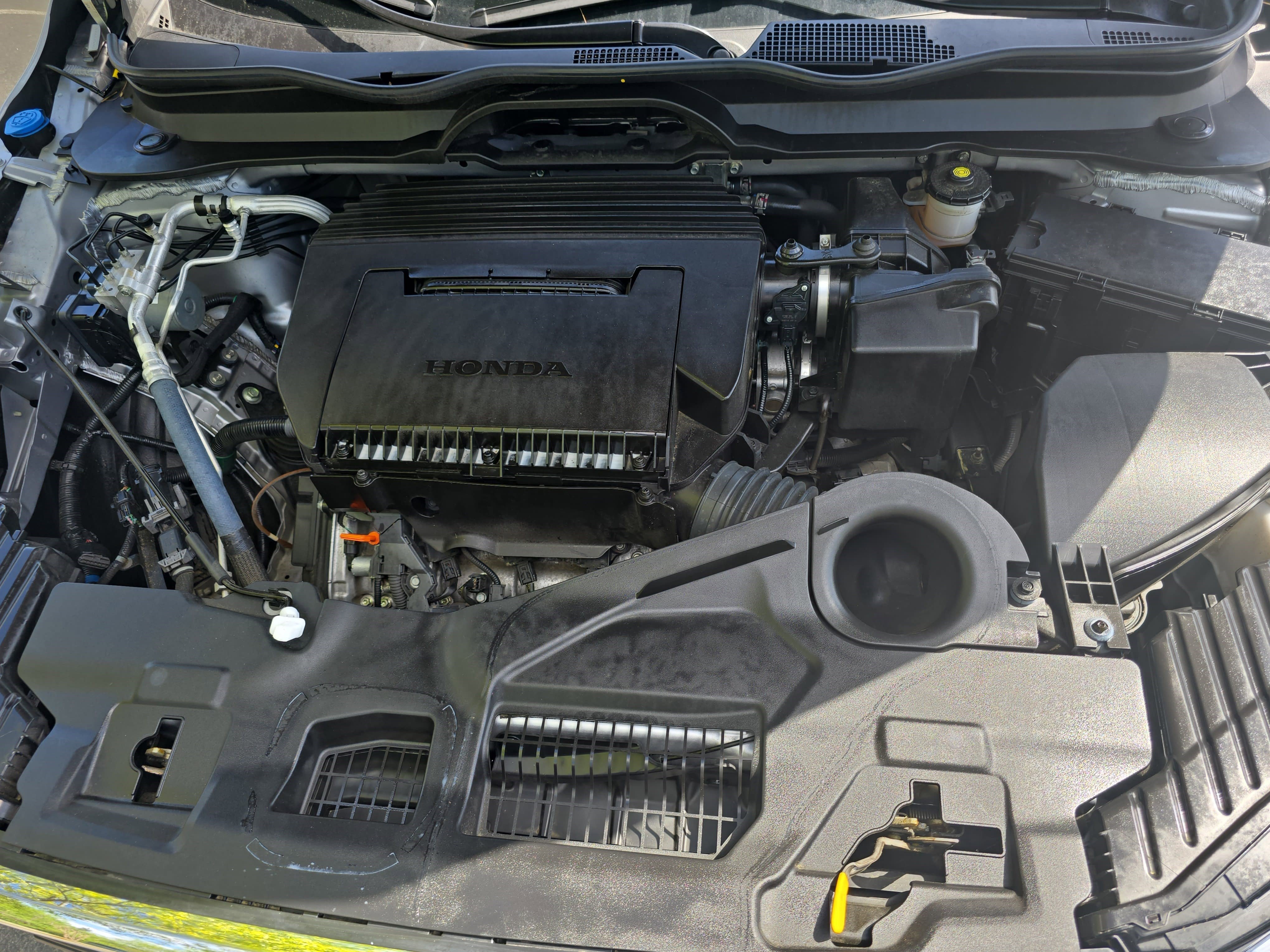 Used 2025 Honda Pilot EX-L image 33