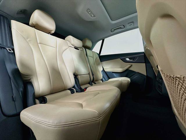 Certified 2023 Audi Q8 Premium AWD/4WD image 26