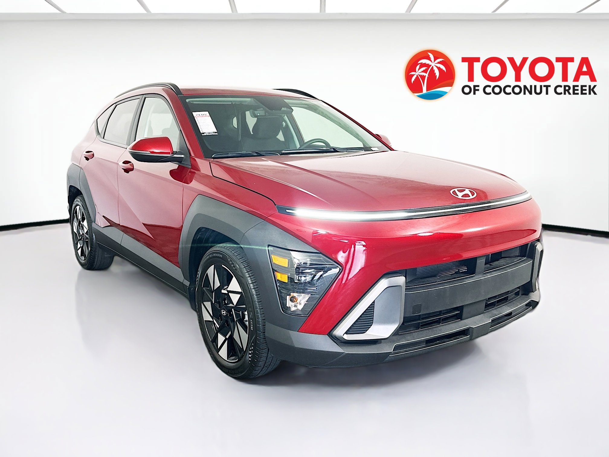 Used 2024 Hyundai Kona SEL w/ Convenience Package