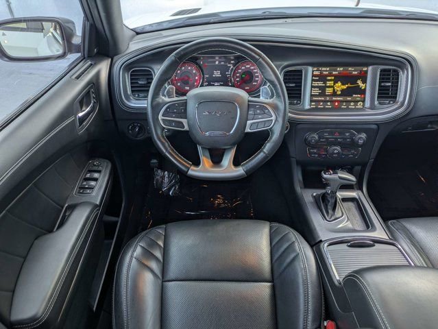 Used 2023 Dodge Charger SRT Hellcat RWD image 15