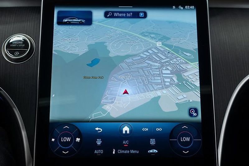 Used 2025 Mercedes-Benz CLE 300 4MATIC Coupe image 20