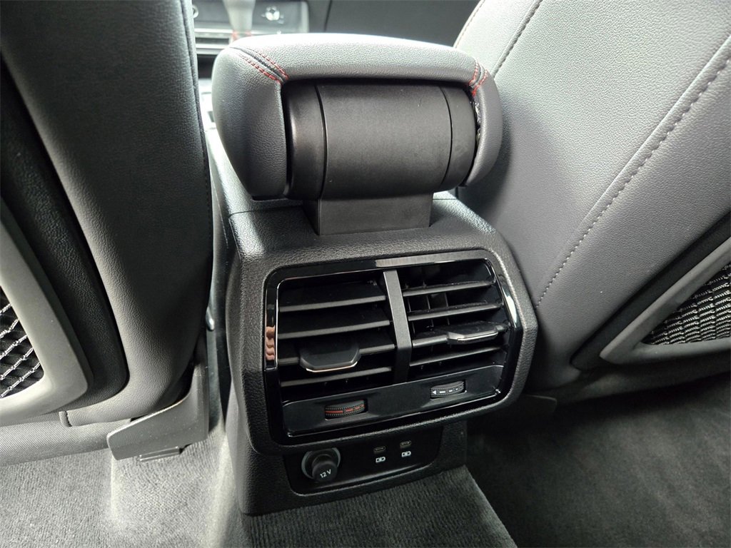 Used 2025 Audi Q3 2.0T Premium Plus w/ Premium Plus Package image 11