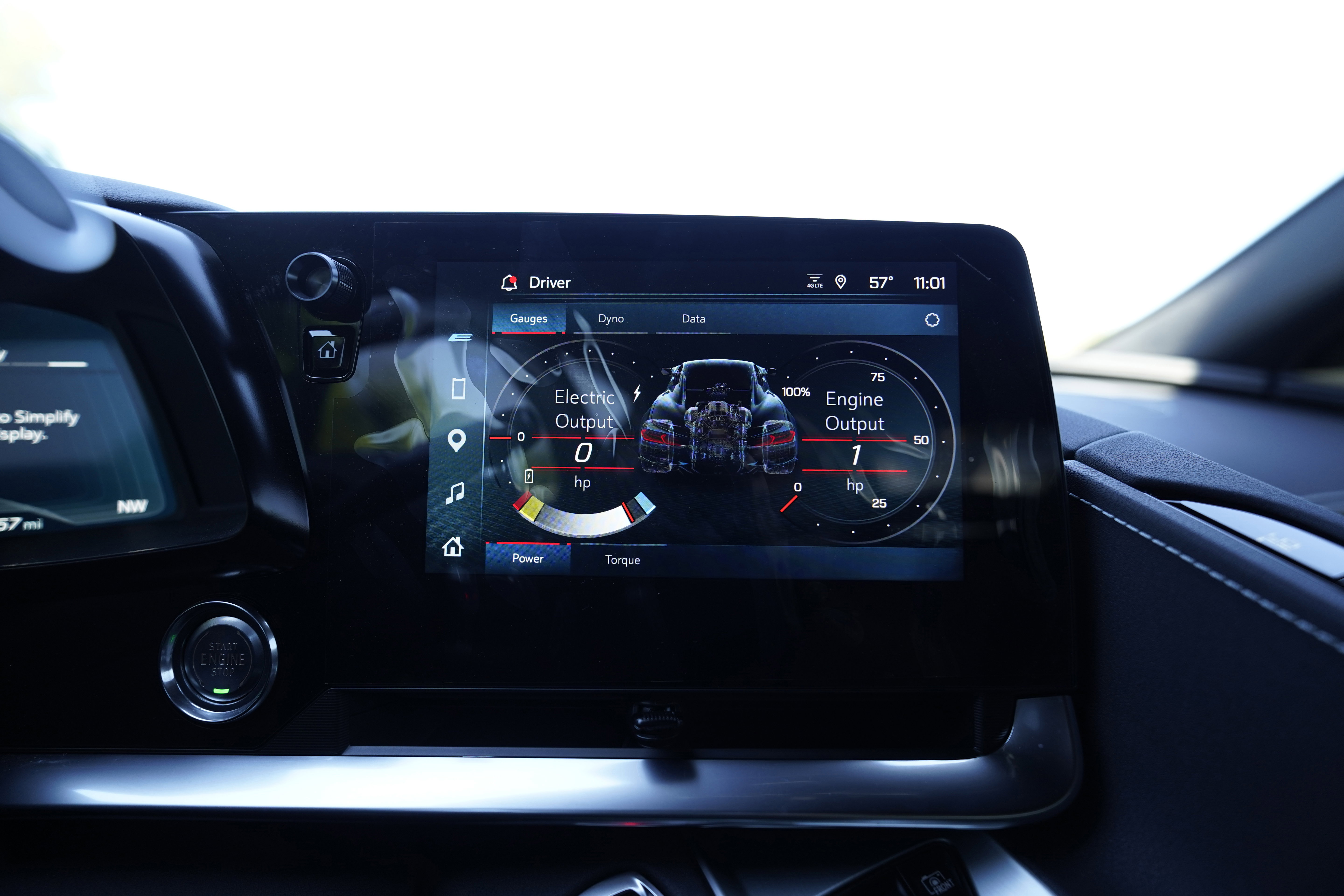 Used 2025 Chevrolet Corvette E-Ray image 29