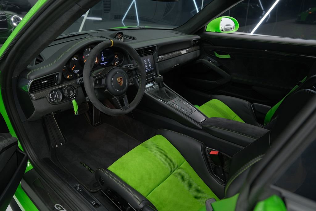 Used 2019 Porsche 911 GT3 RS RWD image 47