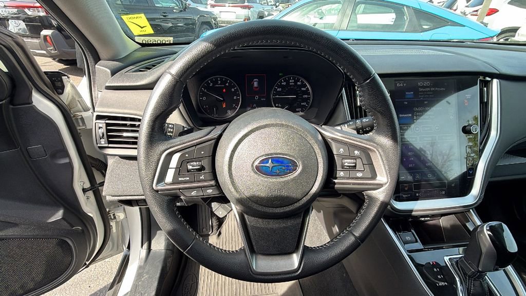 Used 2021 Subaru Outback Premium image 26